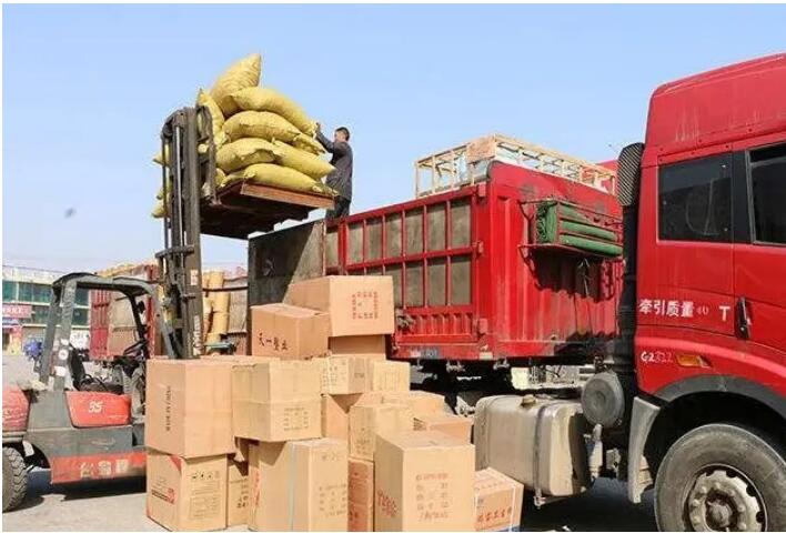 厦门到巴南区物流专线