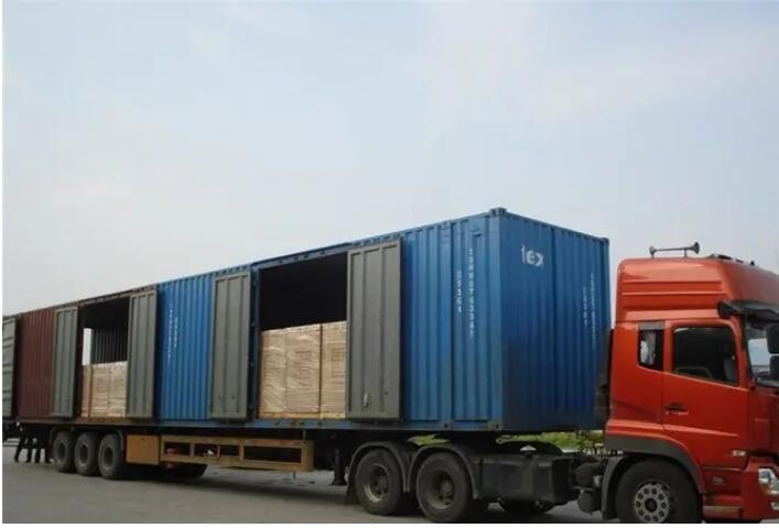 厦门到巴南区整车运输