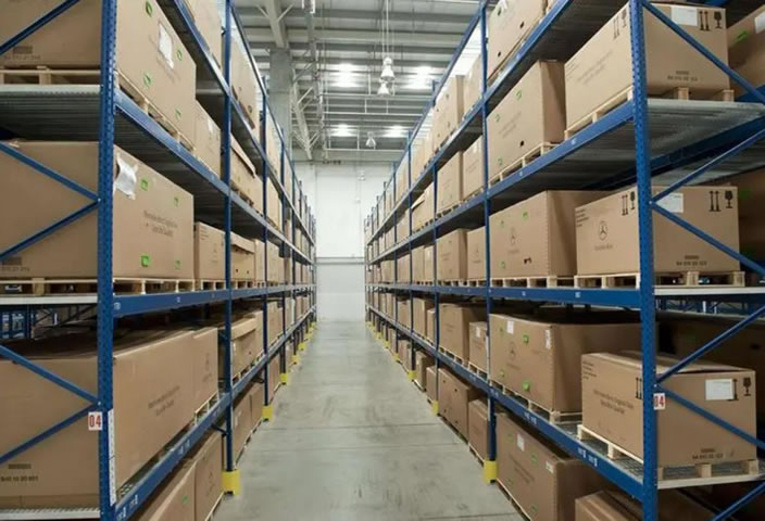 厦门到巴南区货物仓储