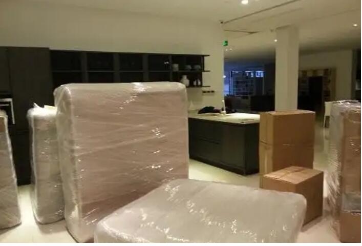 厦门到巴南区长途搬家