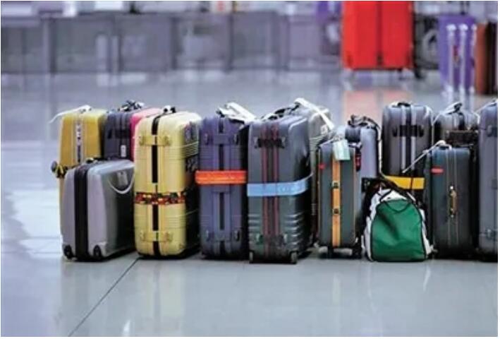 厦门到巴南区行李托运