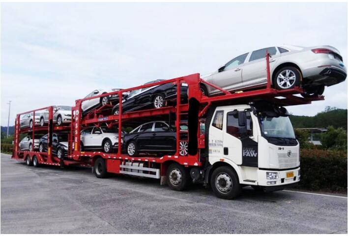 厦门到巴南区轿车托运